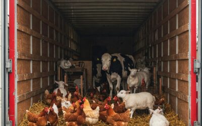 La calidad y la frescura son esenciales para el éxito.