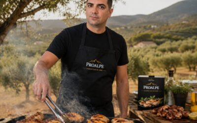 La guía definitiva del pollo a la barbacoa